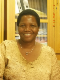 Prof Haaveshe Nekongo-Nielsen